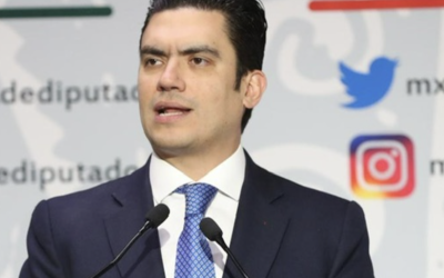 PAN TRABAJARÁ CON LA SOCIEDAD CIVIL PARA DETENER EL AUTORITARISMO DE MORENA